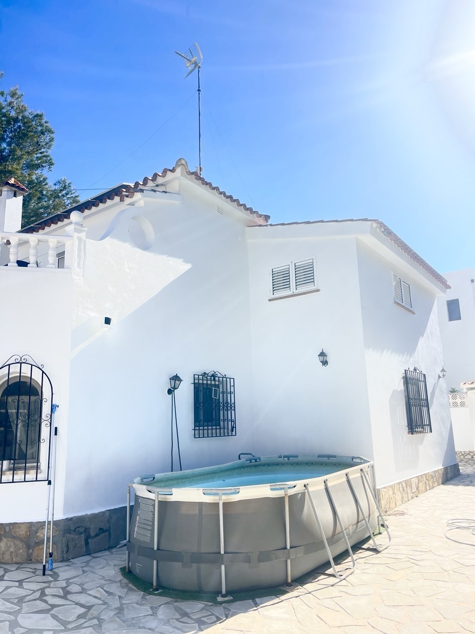 Pintores en Calpe — CostaPintura